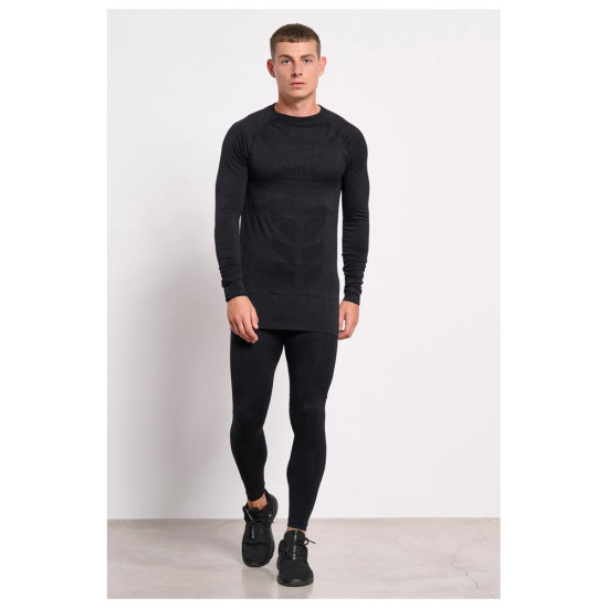 Bodytalk Ανδρική ισοθερμική μακρυμάνικη μπλούζα